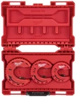 Milwaukee 48-22-4263 Tubing Cutter Set 3-PIECE Close Quarter 1 New. Price: $90.69.