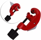 1/8-1-1/8" Inch Mini Tube Cutter For Pex Pvc Plastic Copper Aluminum Cut... New. Price: $21.01.