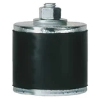 Cherne Pipe PLUG,MECHANICAL,1.5 In 269891 675115269897 Rubber New. Price: $19.64.