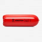 Knipex Insulated Self-clamping Slip-on Cap, 30 Mm, For Bare Live Cables New. Price: $24.01.