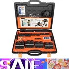 General Wire Pipe Cleaners Cold-shot CST2 Portable Freeze Kit New. Price: $568.99.