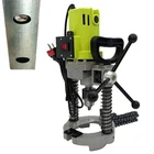 220V Electric Hole Fire Pipe Tapping Machine Punching Cutter New. Price: $237.82.