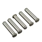Ridgid 34790 Pins And Clip Set, PK5 New. Price: $32.89.
