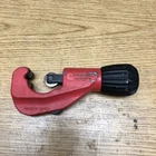 Rothenberger Tube Cutter 6-35 Mm Used. Price: $39.99.
