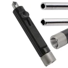 Tubing Deburring Tool For 3/16" 1/2", Hand Reamer Flaring Metal B... New. Price: $35.03.