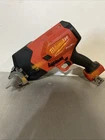 Milwaukee 3469-20 M18 Fuel 1/2 -1 Steel Pipe Cutter Used. Price: $360.99.