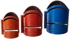 Pipe Metal Cutting Guide Kit (includes Sizes: 1-7/8", 2-3/8", 2-7/8") New. Price: $51.89.