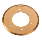 Ridgid 50812 E-258 8-1/2" Heavy Duty Wheel For Pipe Cutters & 258-XL New. Price: $328.20.