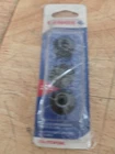 Lenox 21017TCW158C Replacement Copper Cutting Wheels 6 Pack Open. Price: $26.00.