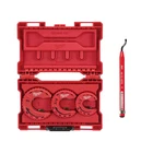 Close Quarters Tubing Cutter Set With Reaming Pen New. Price: $82.53.