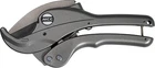 Mcc Pvc Pipe Cutter (lengh 228MM / Size 48MM) VC-0348A New. Price: $72.00.