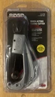 Ridgid Quick-acting Tubing Cutters (31632)... Free S&h! New. Price: $47.99.