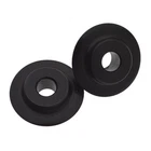 Superior Tool 42135 Aluminum Black Replacement Cutter Wheel Dia. In. New. Price: $10.37.