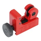 Mini Tubing Cutter For Copper Brass And Aluminum 1/8" To 7/8" Od Plumbing Hvac New. Price: $8.79.