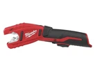 Milwaukee 2471-20 M12 Cordless Copper Tubing Pipe Cutter 3/8" 1" New Box. Price: $150.00.