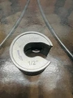 Superior Tool Quickcut 1/2" Tubing Cutter Used. Price: $5.00.