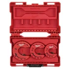 Milwaukee 48-22-4263 Piece Close Quarters Tubing Cutter Set New. Price: $40.22.