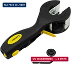 Ags Xforce Ratcheting Metal Tubing Cutter, Adjustable Pipe Copper,... New. Price: $15.22.