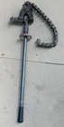 Ridgid No 246 Soil Pipe Cutter Snap Used. Price: $270.75.