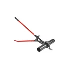 Ridgid 286 Soil Pipe CUTTER,1-1/2" To 6" Capacity 437L08 New. Price: $780.19.