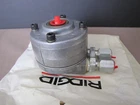 Ridgid Ml Oil Pump #27307 For 1224 Pipe Threading Machine New. Price: $431.03.
