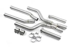 Dinan High Flow X-pipe Exhaust 2024-2026 Lci Bmw X5M/X6M D660-0103 New. Price: $1099.95.