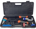 Iwiss Manual Tube Expansion Tool Kit New. Price: $133.50.