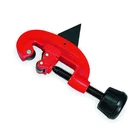 Westward 3CYU1 Tube Cutter, 1/8-1 In, 5/16 L New. Price: $11.55.