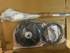 Prolube GP2/ST/501/N 50:1 Ratio Air Operated Grease Pump For Gal -45416 New. Price: $406.00.