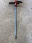 Reed Pipe Reamer 1/8 - 2 Used. Price: $90.00.
