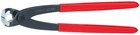Knipex 99-01-200 8" Concretors' Nippers With Plastic Grip New. Price: $28.99.