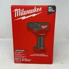 Milwaukee 2872-20 M18 18V Brushless Threaded Rod Cutter W/ Cutting Die Set New. Price: $350.99.
