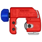 Knipex 903101SBA Tubix Small Pipe Cutter (3") New. Price: $74.85.