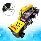 GQ40-H 220V 3PH 3KW 6-36MM Steel Cut Machine Rebar Processing New. Price: $2795.88.