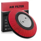 Filter Air Compatible Nissan Frontier Xterra Pickup CA6850 Engine 1998-2004 1990 New. Price: $28.99.