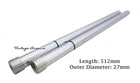 Brand New Yamaha YL2G Front Fork Inner Metal Tube Pipe L+r 1PAIR Set. Price: $75.00.