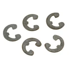 Ridgid 74740 Retaining Ring, Steel, PK5 New. Price: $8.19.