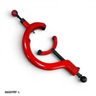 Reed TC8Q Quick Release Cutter Copper Pvc Abs Metal Plastic Pipe 6-1/4" To 10" Seller. Price: $599.99.