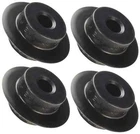 (4) Reed 03522 - HI4 Wheels For Hinged Pipe Cutters New. Price: $99.00.