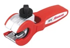 Robinair 42071 Ratcheting Tubing Cutter 1/8"-1/2" New. Price: $37.13.