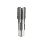 1" Npt Left Hand Speed Pipe Hss (high Steel) Tapered Pip... New. Price: $141.30.