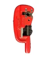 Reed Mfg 03335 2-4 1/2-2" 21-63MM Steel Pipe Cutter New. Price: $128.88.