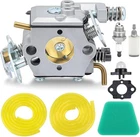 545081885 530069703 Carburetor For Poulan Pro Chainsaw 1950 2050 2150 2375LE... New. Price: $24.64.