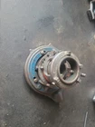 Ridgid NO65-RA Pipe Threader 1 To 2 Handle Used. Price: $80.00.