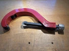 Used Reed TC6QA 4 - 5/8 Inch Pipe/tubing Cutter Good Condition. Price: $65.00.