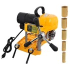 Steel Dragon Tools JK150 Pipe Hole Cutter With 6 Piece Set Up 1-1/4" New. Price: $999.99.