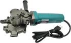 Handheld Electric Rebar Cutter Cutting Edge Saw 1" Max Metal Cold New. Price: $255.60.