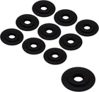 10 Pcs Manganese Steel Replacement Cutter Wheels, Black Spare Blade For Pi New. Price: $9.51.