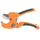 Klein Tools 50063 1-1/4 Ratcheting Pipe Cutter For Cpvc Pex New. Price: $26.99.