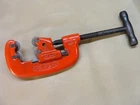 Reed No 2-4 Pipe Cutter Wheel Made In Usa Used. Price: $50.00.
